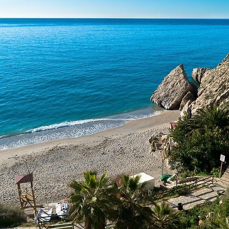 Carabeo 72 Menyber Apartment Nerja Exterior foto