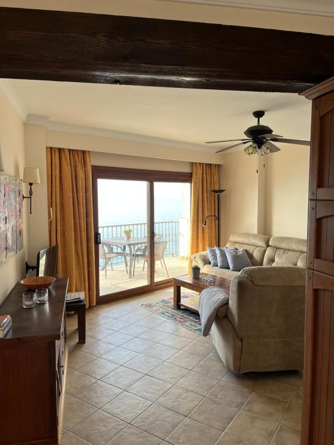 Carabeo 72 Menyber Apartment Nerja Exterior foto
