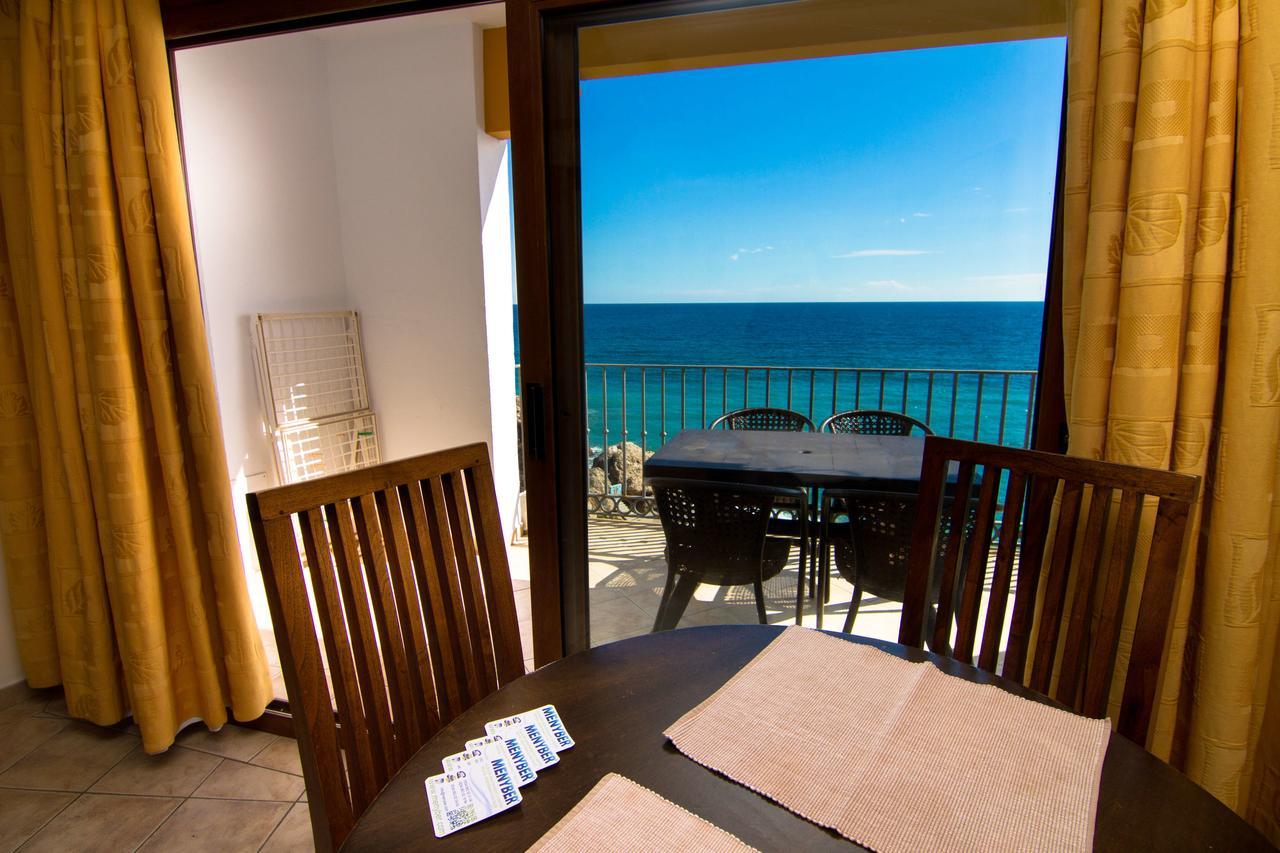 Carabeo 72 Menyber Apartment Nerja Exterior foto