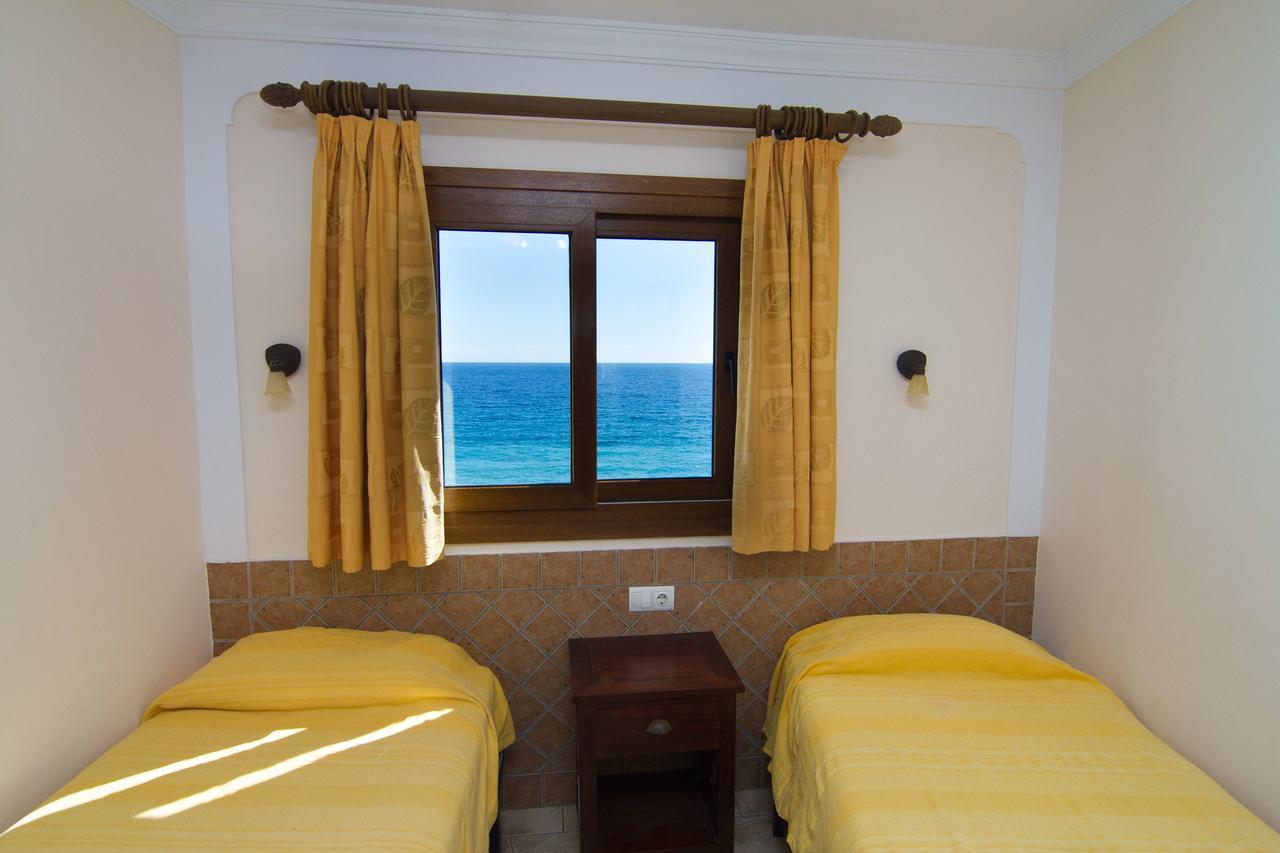 Carabeo 72 Menyber Apartment Nerja Exterior foto