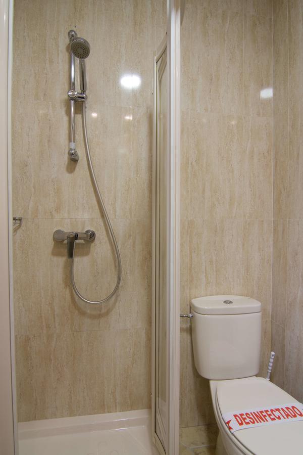 Carabeo 72 Menyber Apartment Nerja Exterior foto