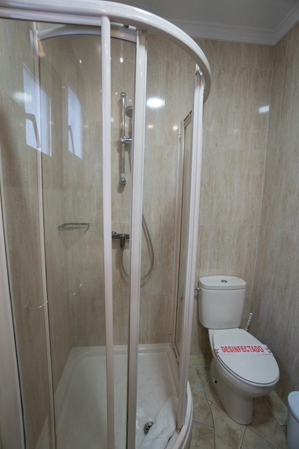 Carabeo 72 Menyber Apartment Nerja Exterior foto